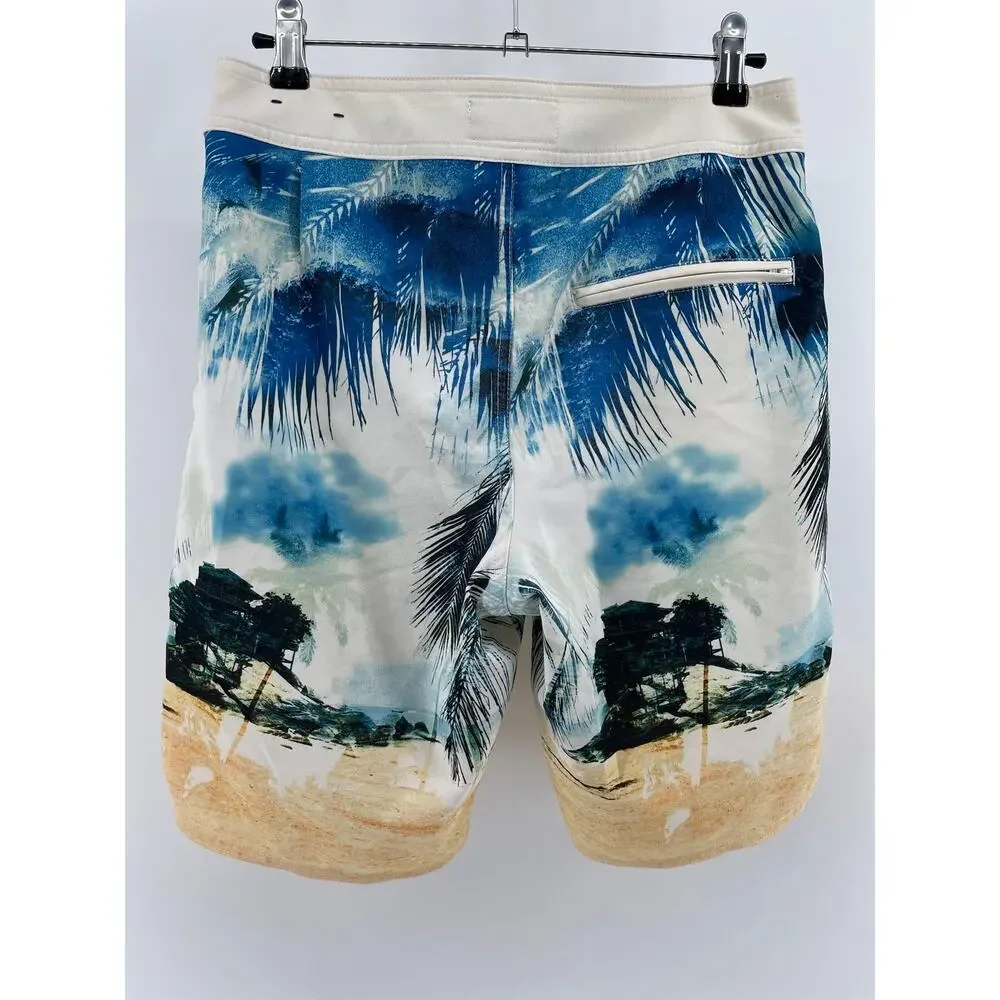 American Eagle Outfitters very good
