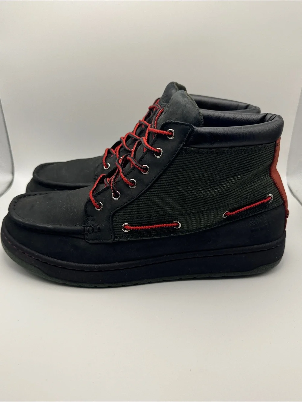 Timberland versatile men