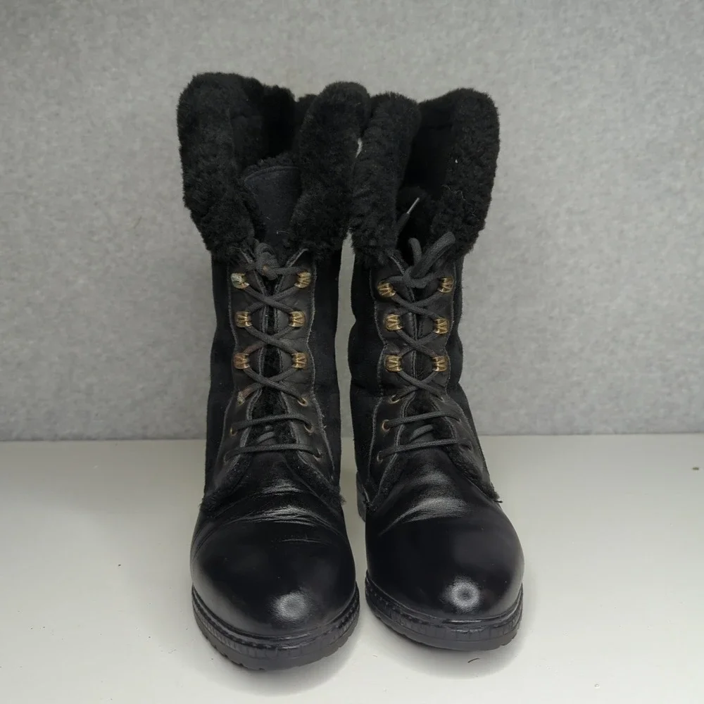 Sorel vintage timeless