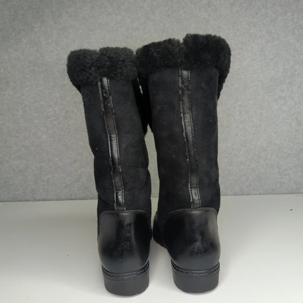 Sorel vintage timeless