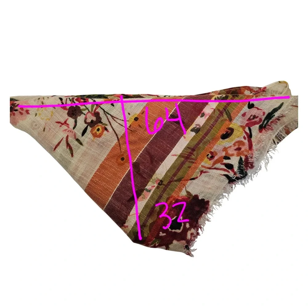 J. Jill lightweight woven
