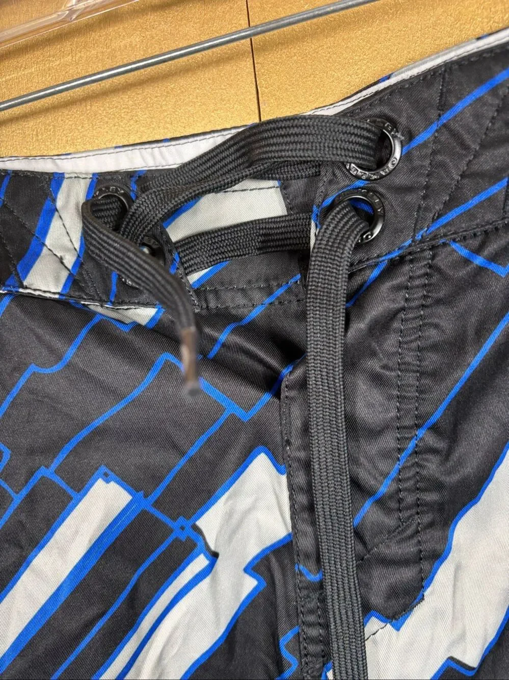 Oakley board shorts