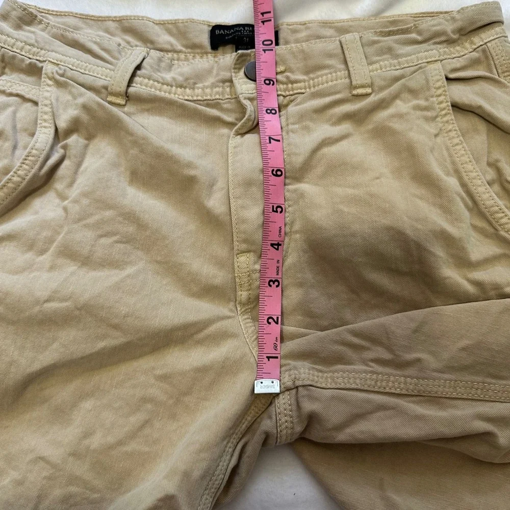 Banana Republic banana republic