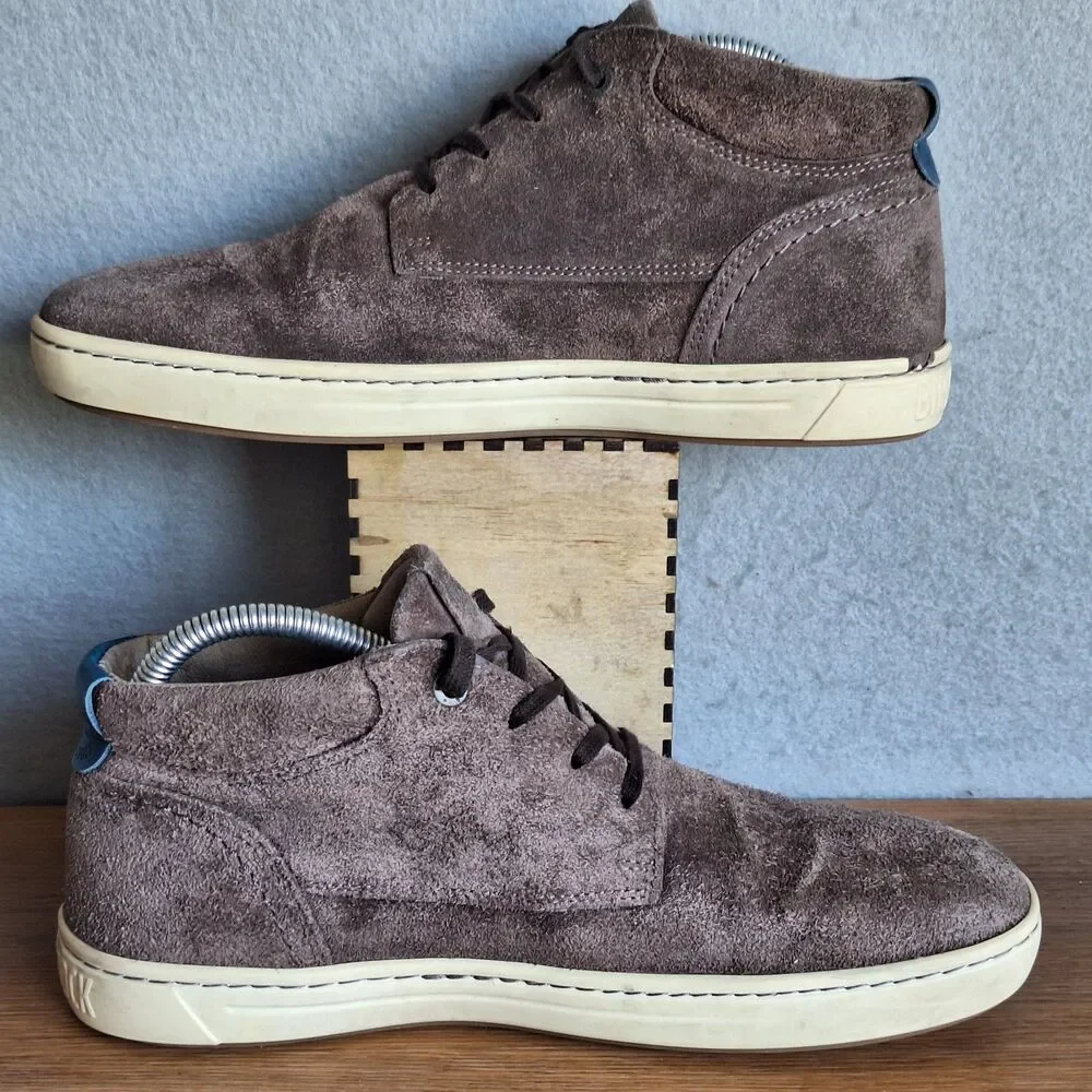 Birkenstock bandon chukka