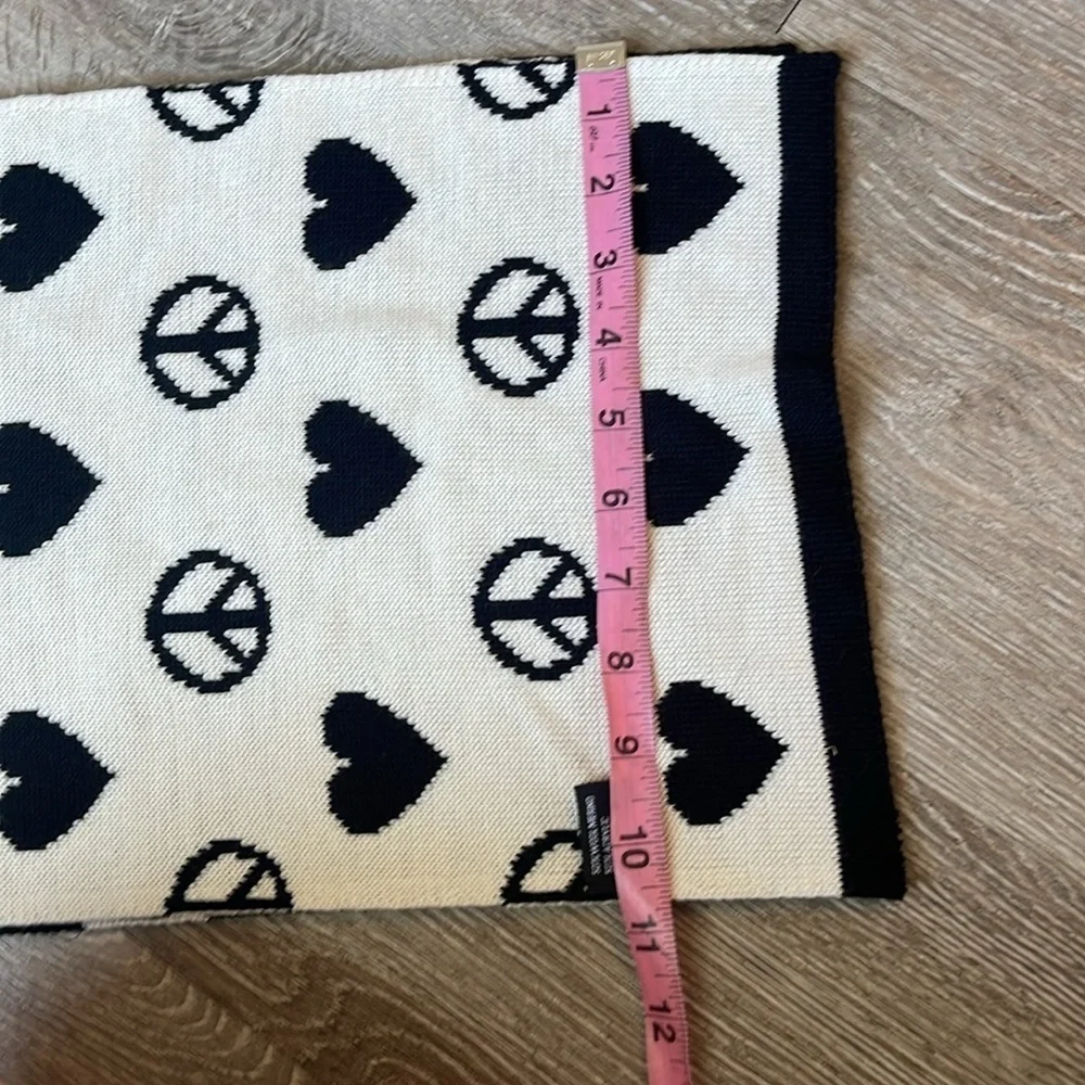 Moschino gently used
