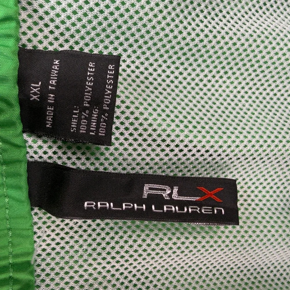 RLX Ralph Lauren rlx ralph