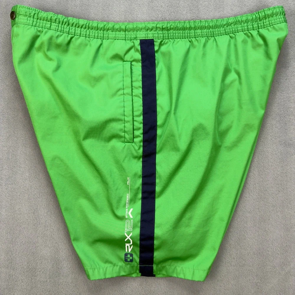RLX Ralph Lauren rlx ralph