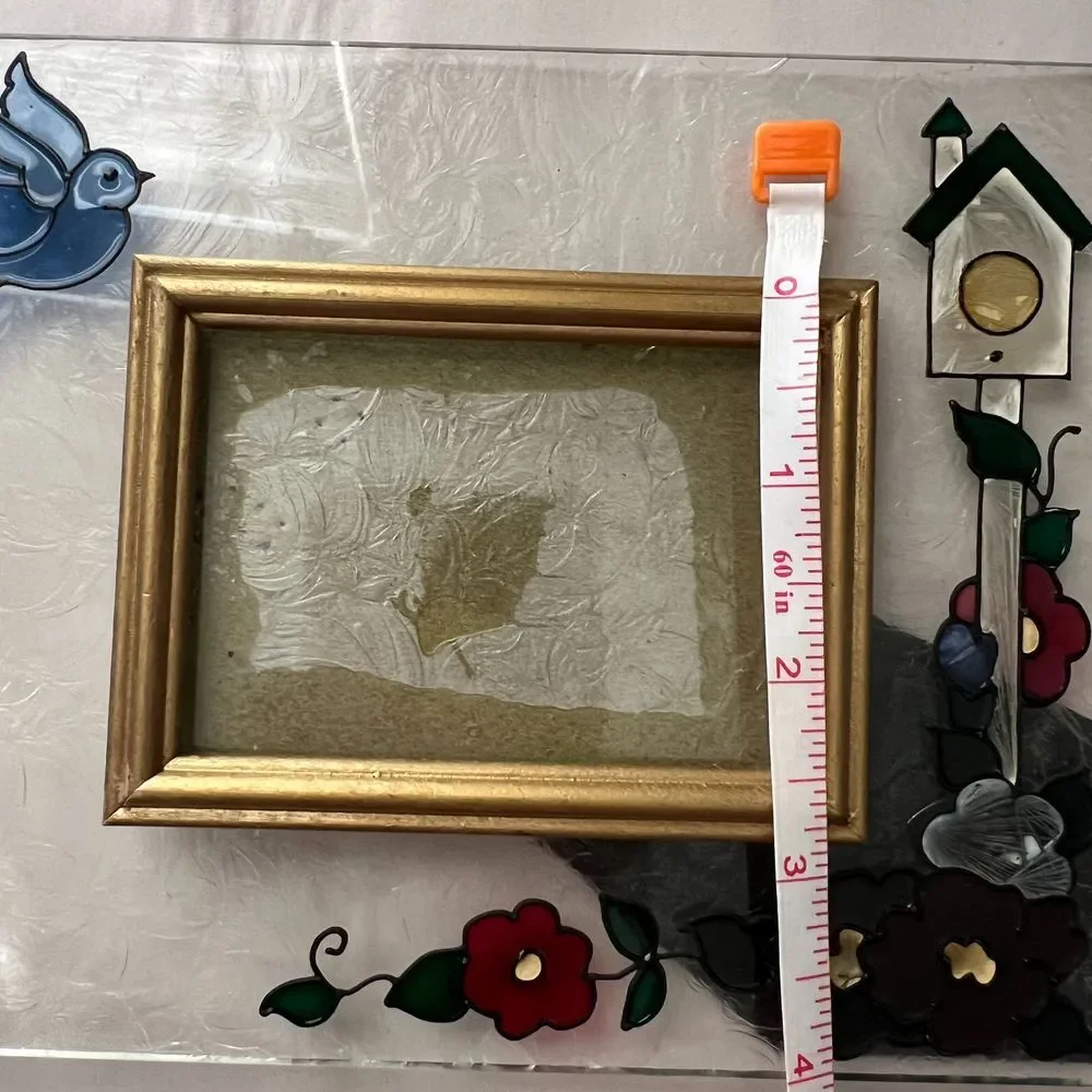 N/A flowers desk