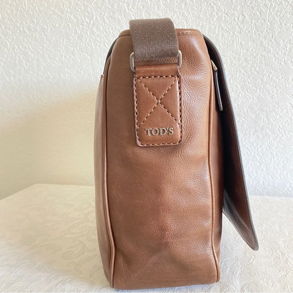 Tods business fit