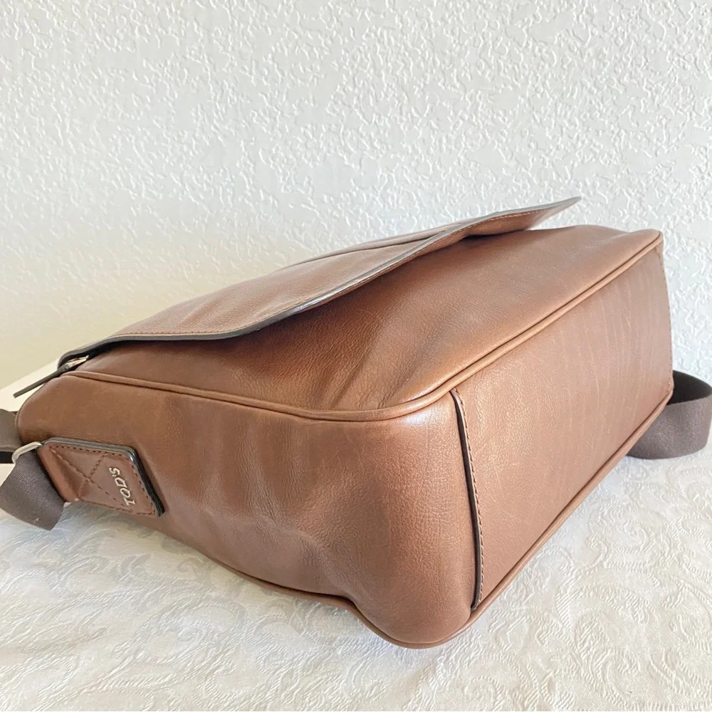 Tods business fit