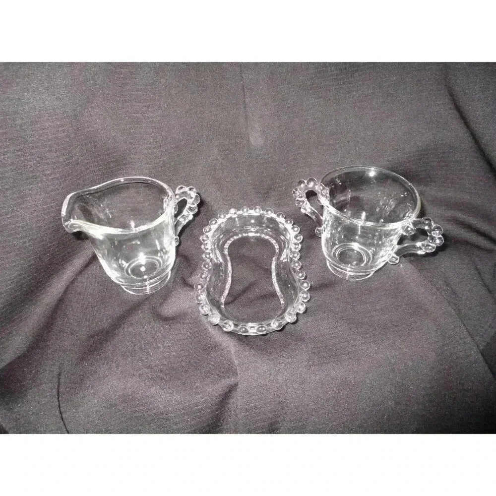 Imperial Glass vintage imperial