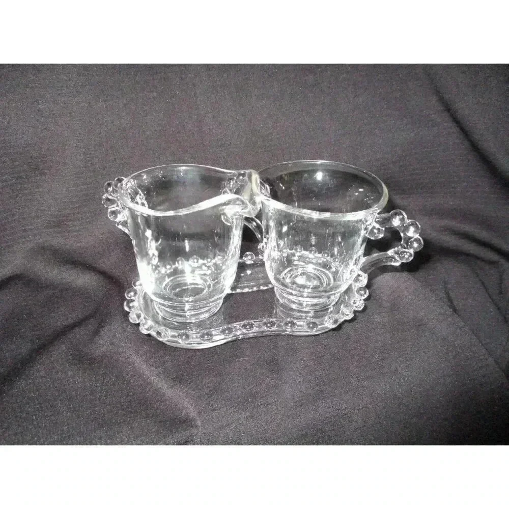 Imperial Glass vintage imperial