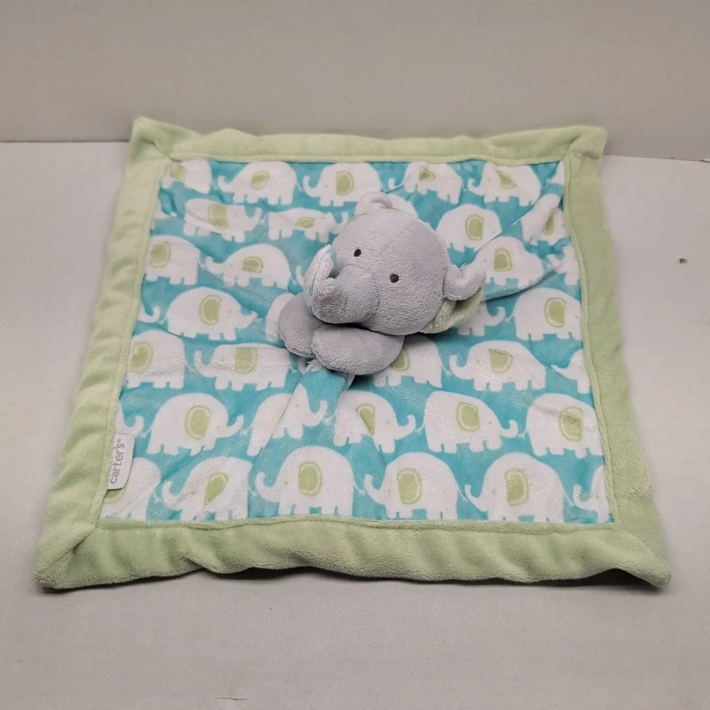 Carters carters grey