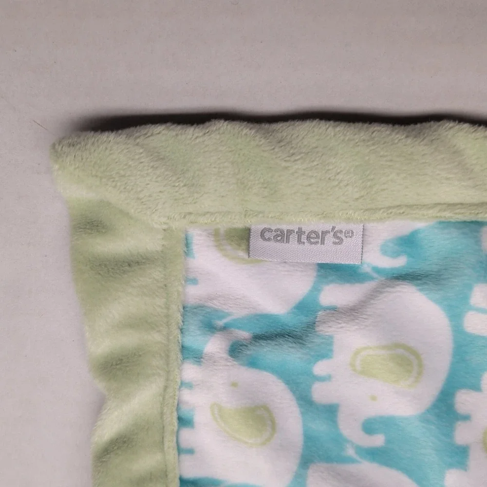 Carters carters grey