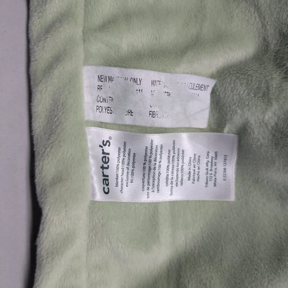 Carters carters grey