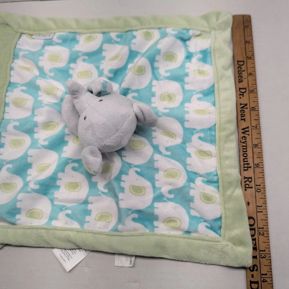 Carters carters grey