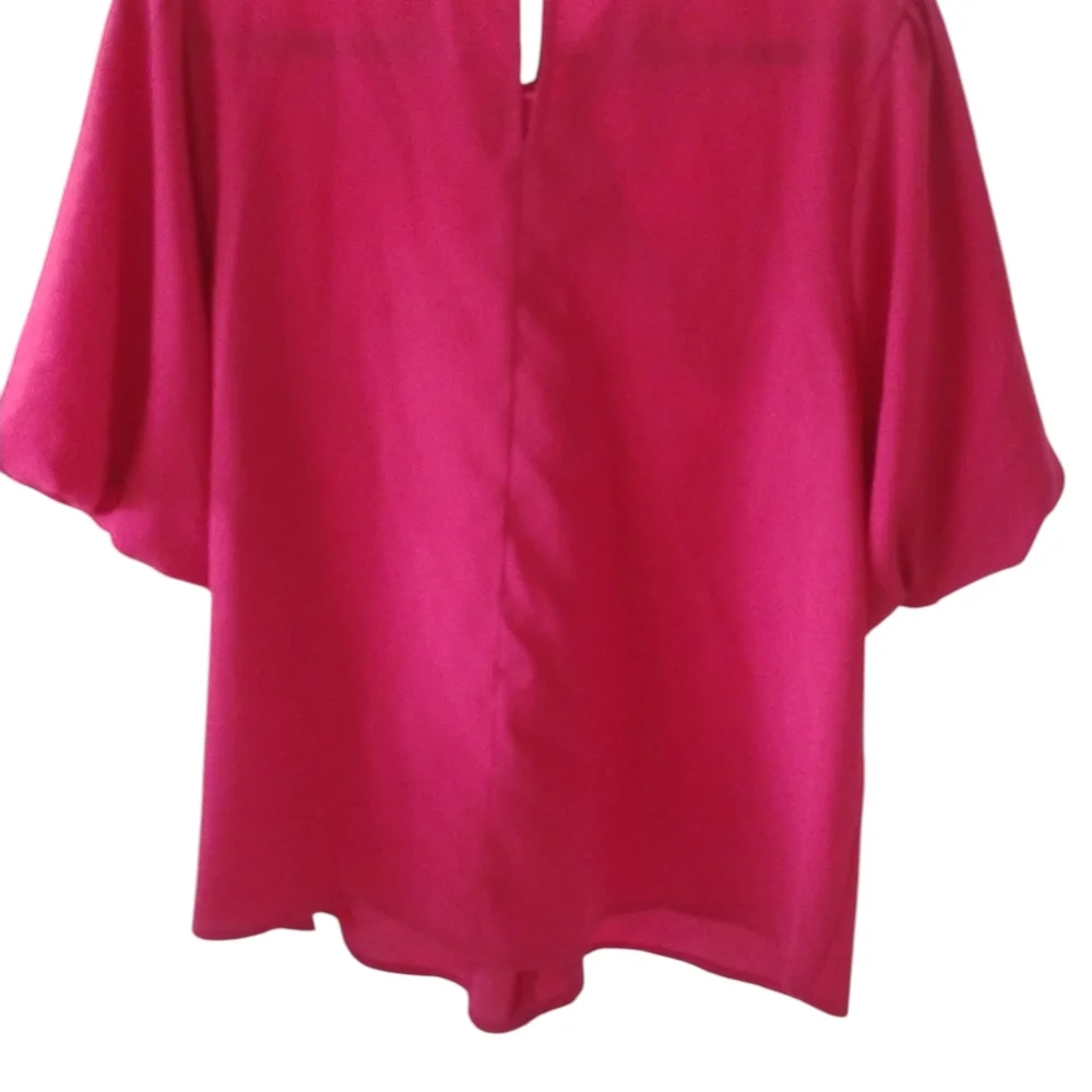 LOFT women pink