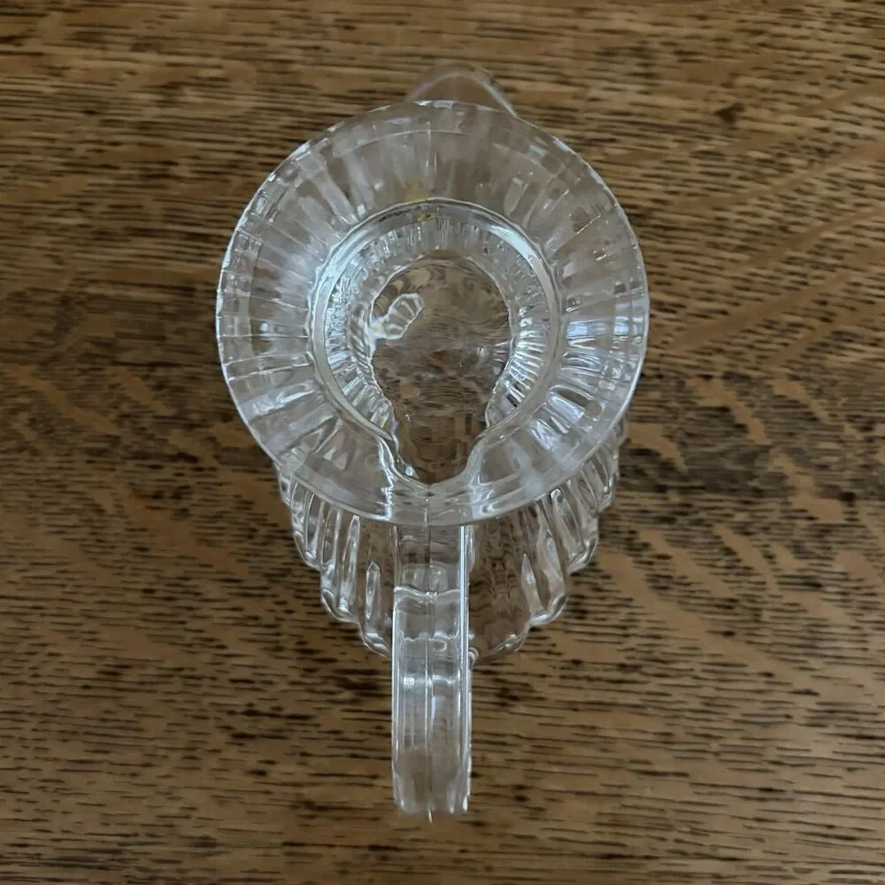 Mikasa Royal Suite Crystal Glass 6