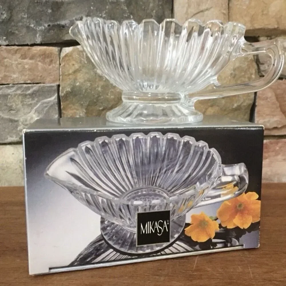 Mikasa Royal Suite Crystal Glass 6
