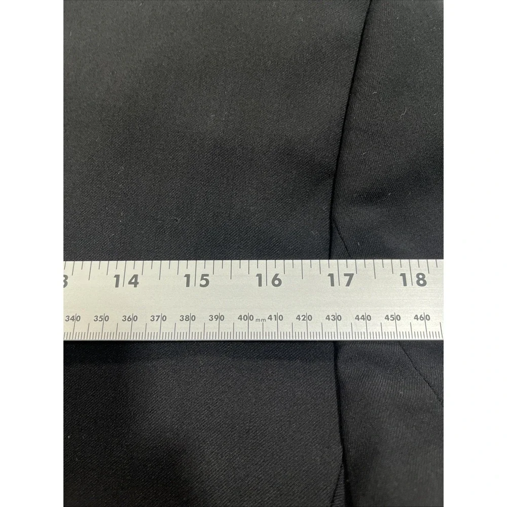 Banana Republic blazer shown