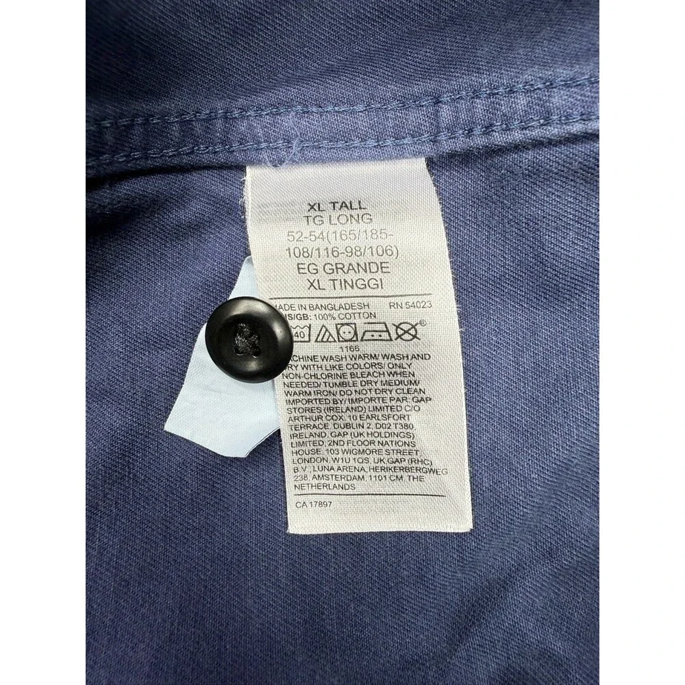 Banana Republic size extra
