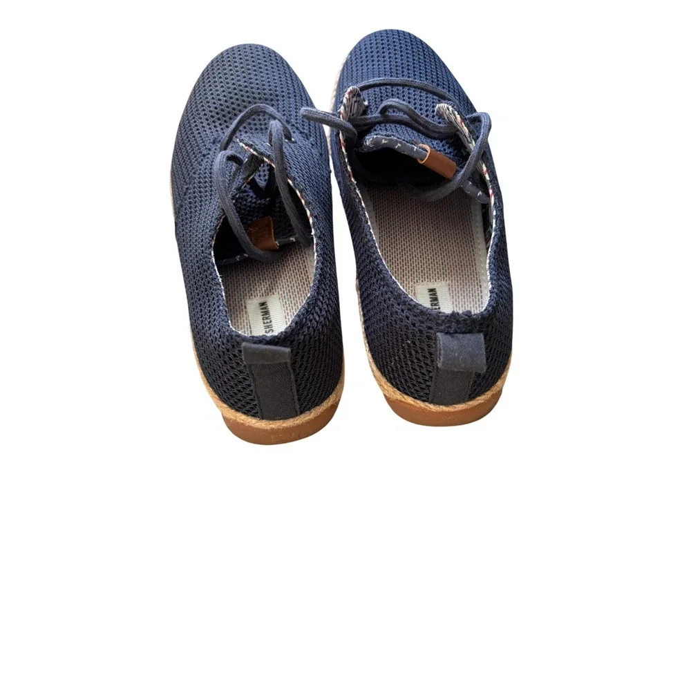 Ben Sherman step into