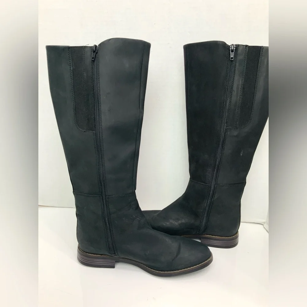 Clarks excellent pre