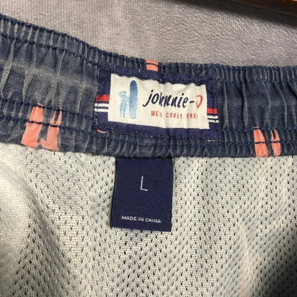 johnnie-O johnnie mens