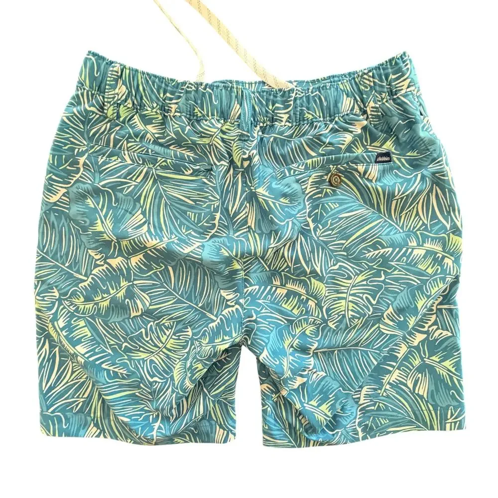 chubbies excellent built