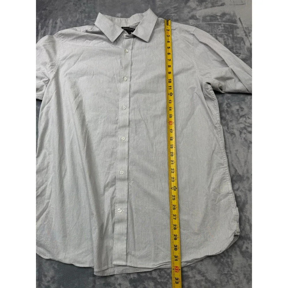 Banana Republic size exta