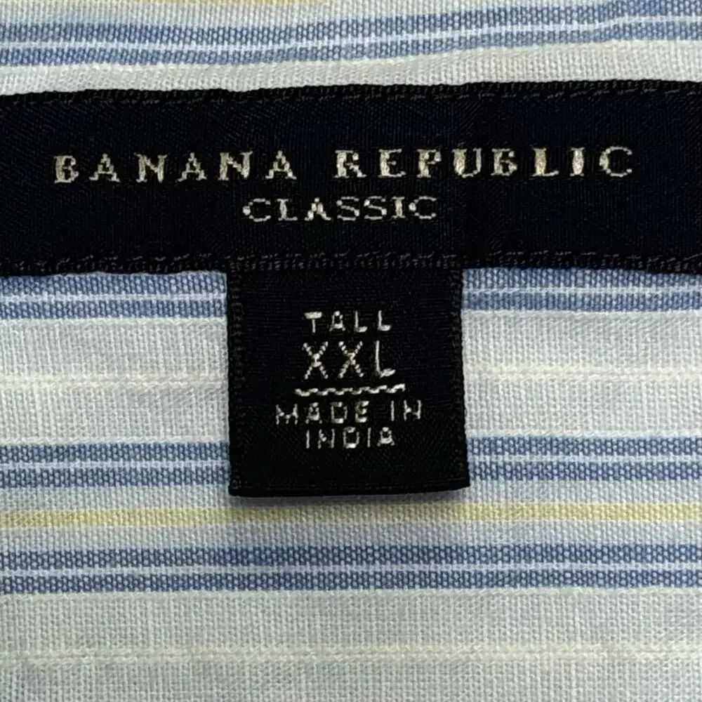 Banana Republic banana republic