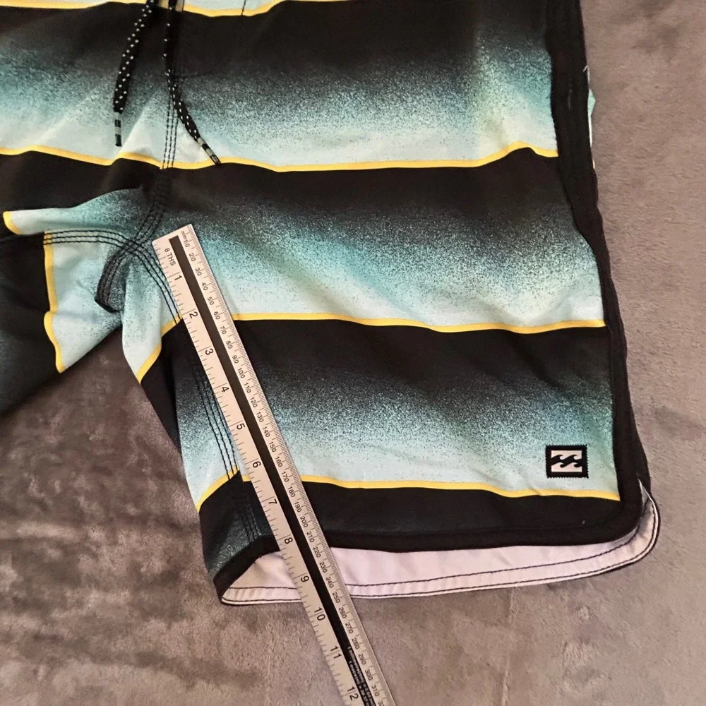 Billabong originals 73