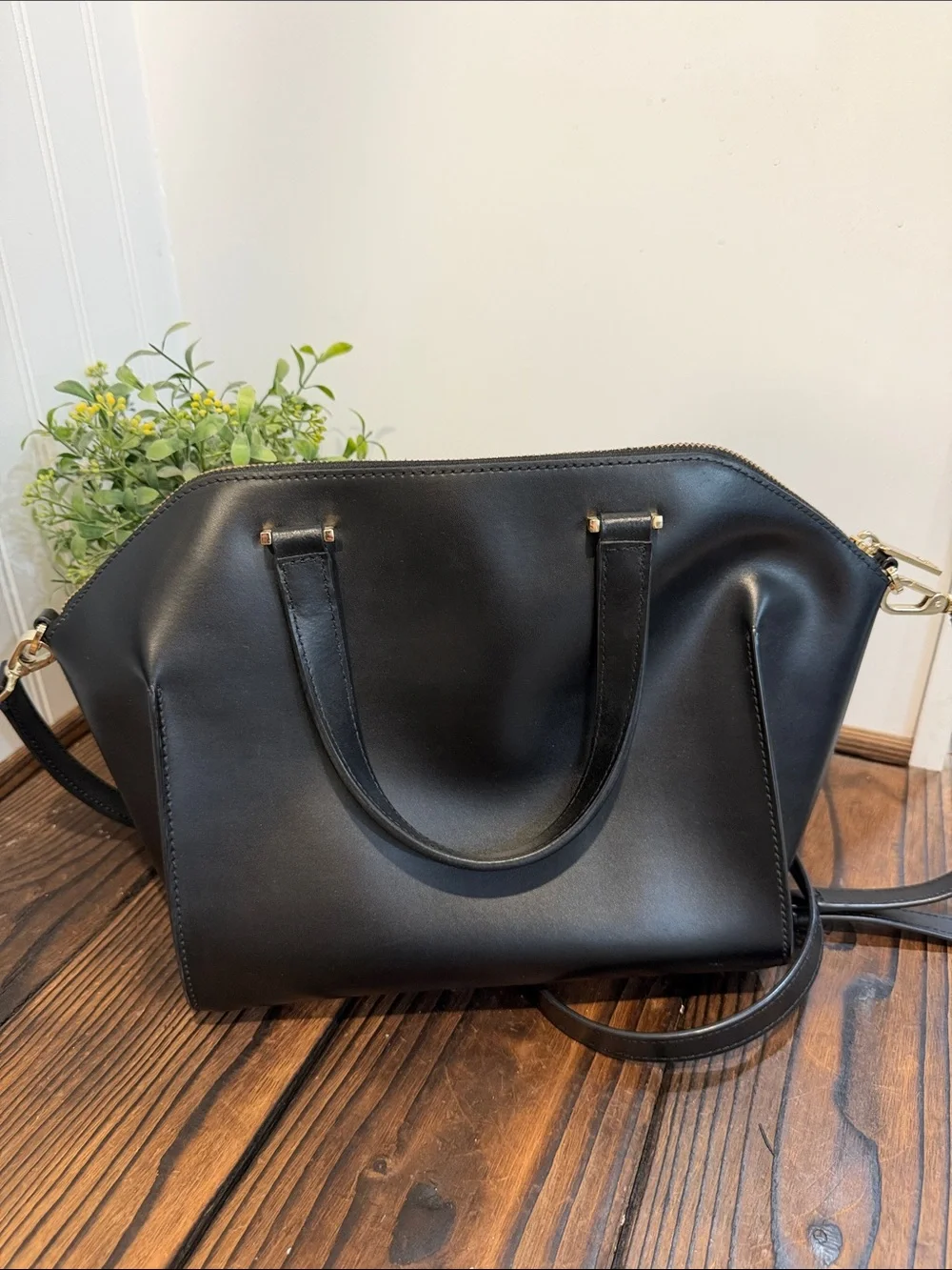 kate spade material interior