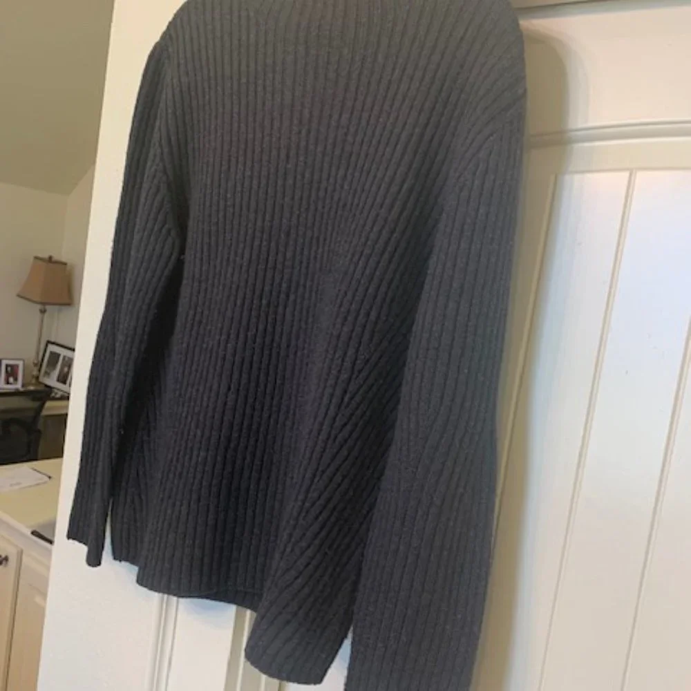 Banana Republic good looks wool