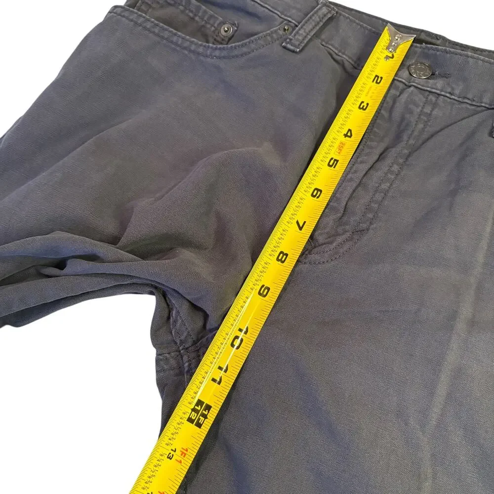 Banana Republic pockets *used pants