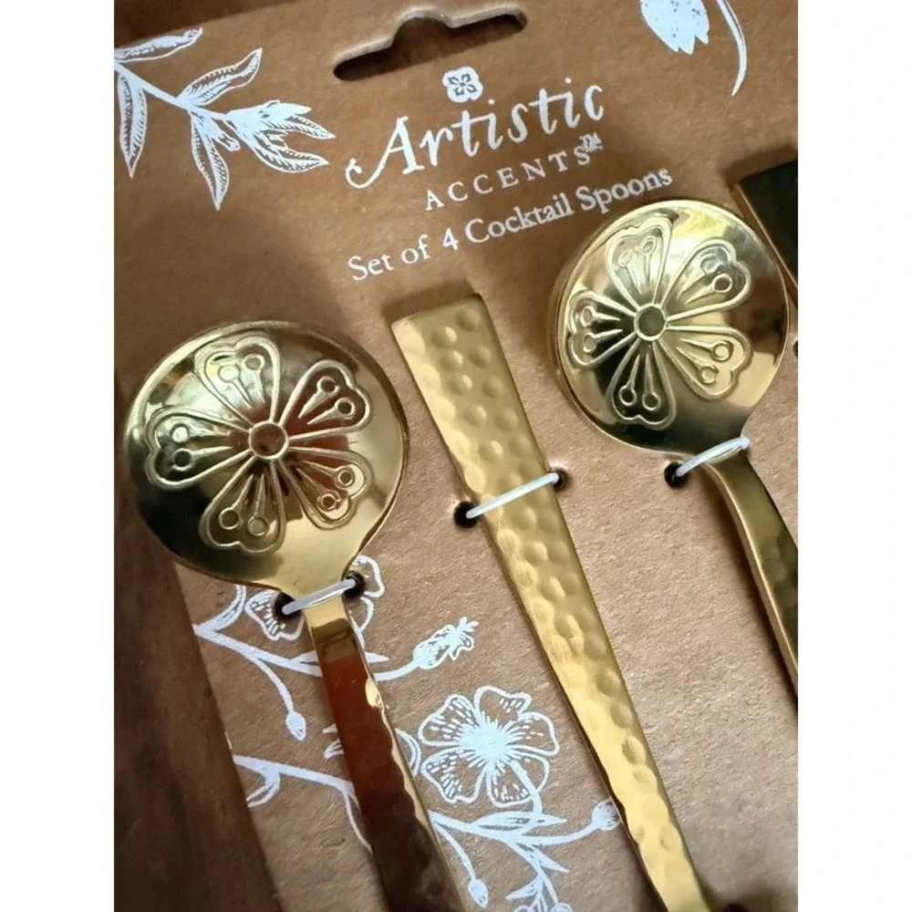 Artistic Accents new artistic