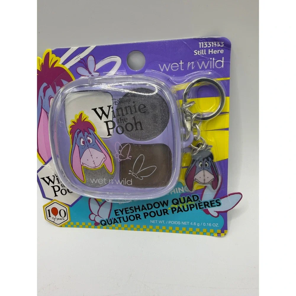wet n wild embrace your