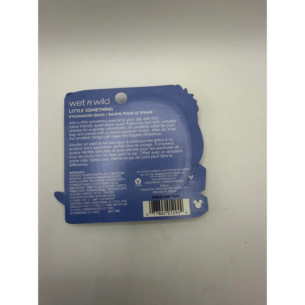 wet n wild embrace your