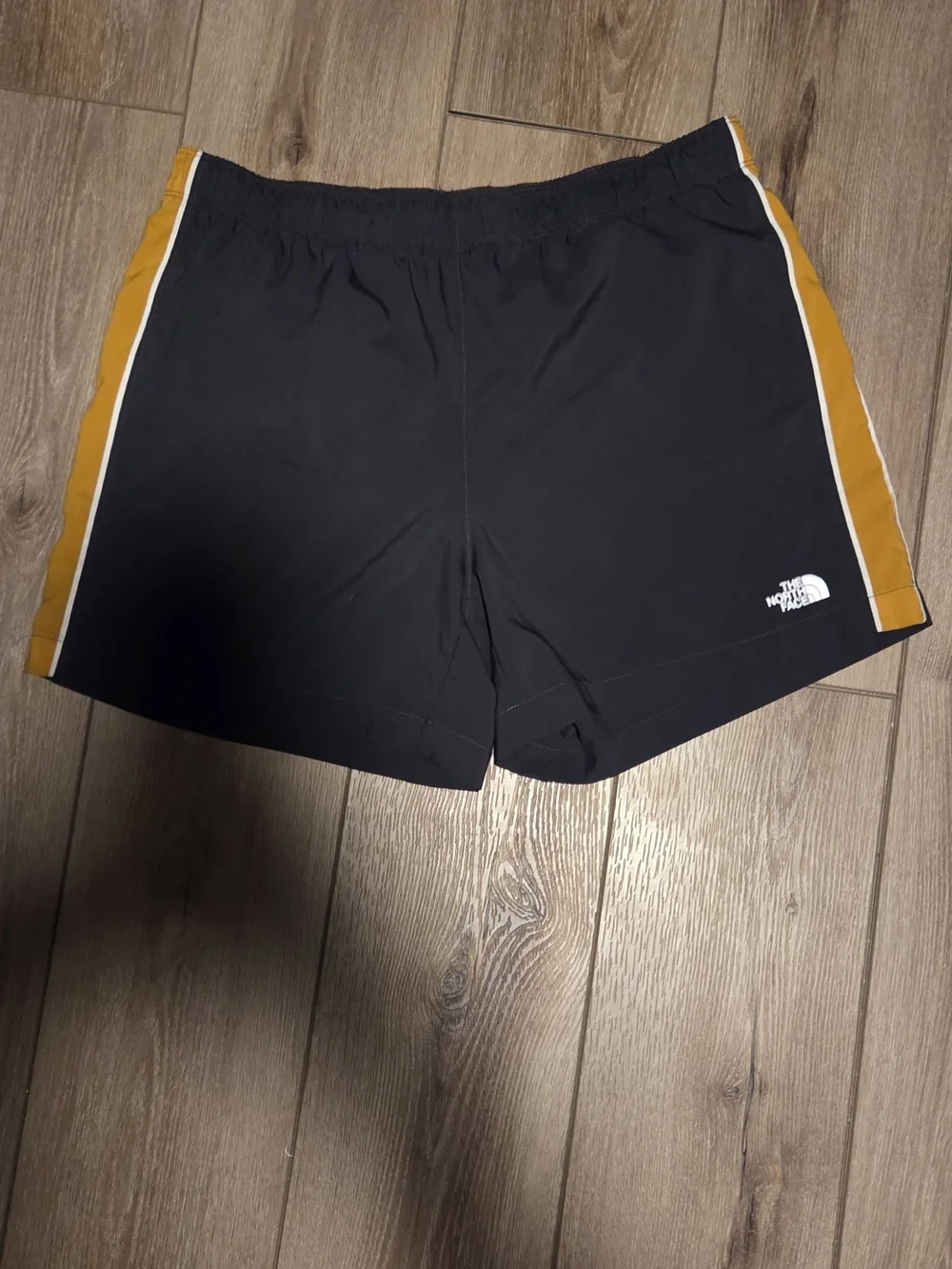 The North Face lightweight athletic