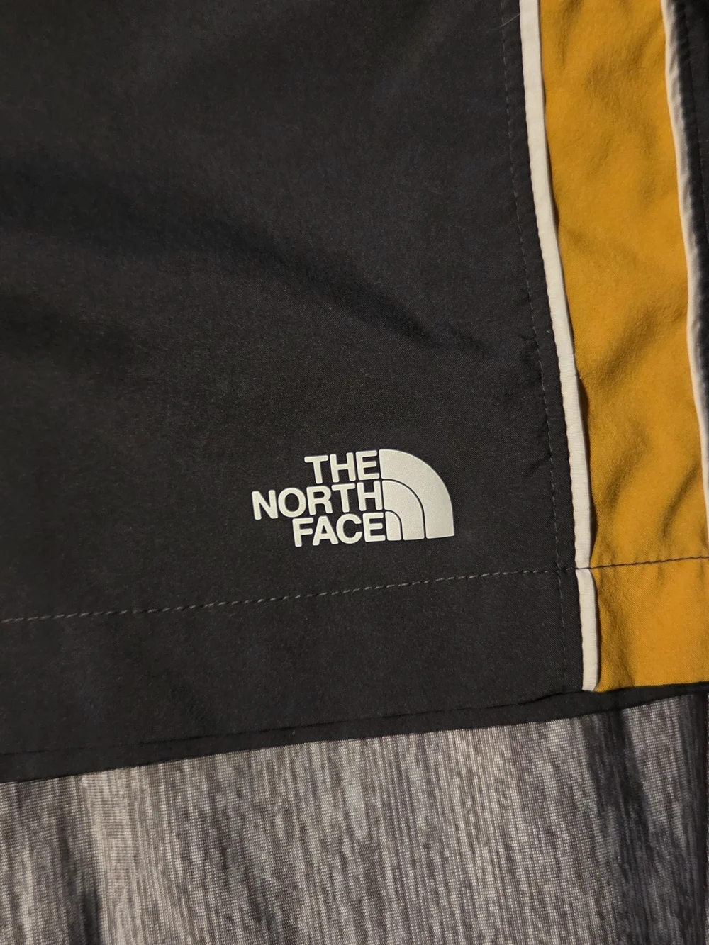 The North Face lightweight athletic