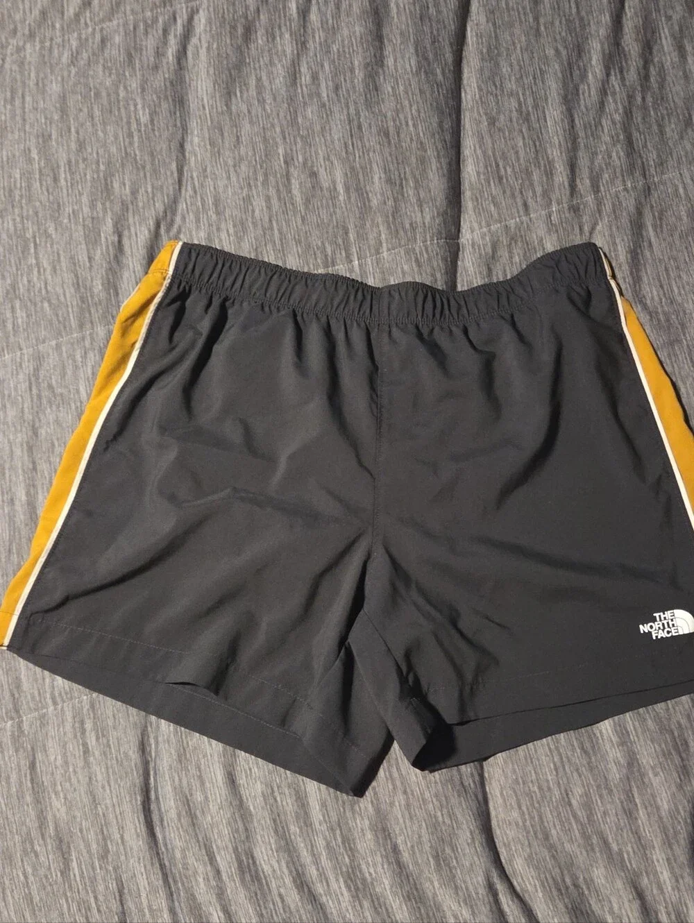 The North Face lightweight athletic