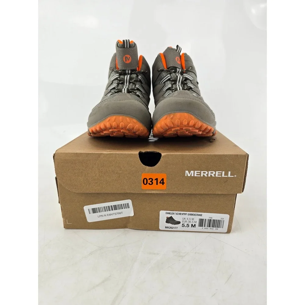 Merrell qty chameleon