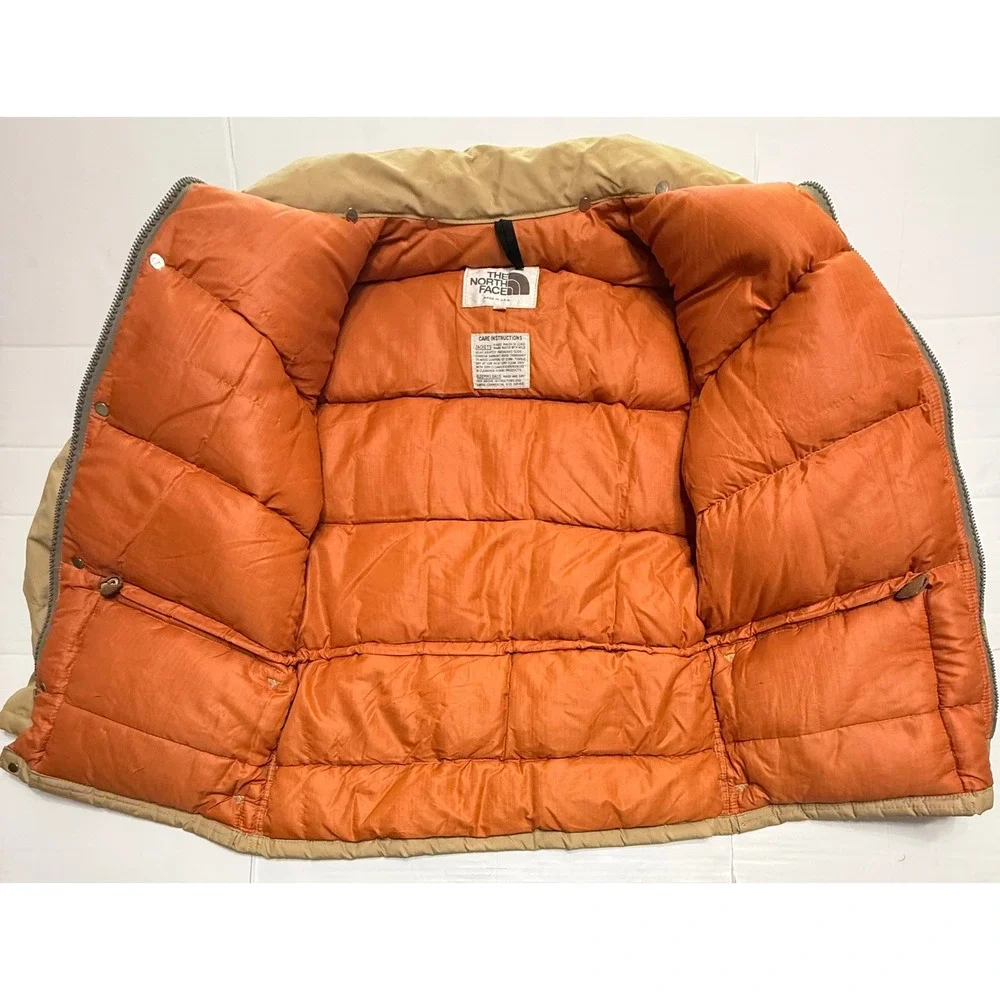 The North Face vintage north