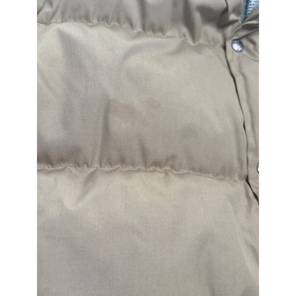 The North Face vintage north