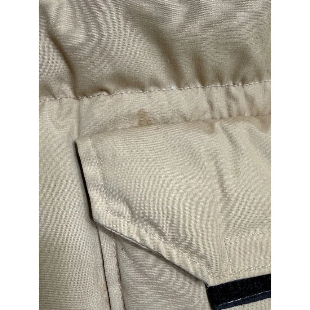 The North Face vintage north