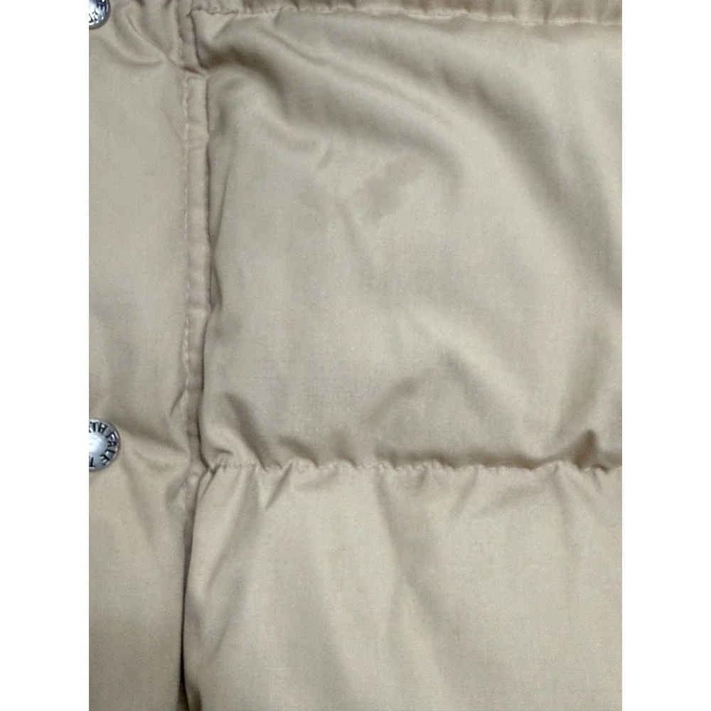 The North Face vintage north