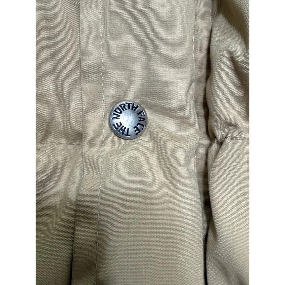 The North Face vintage north