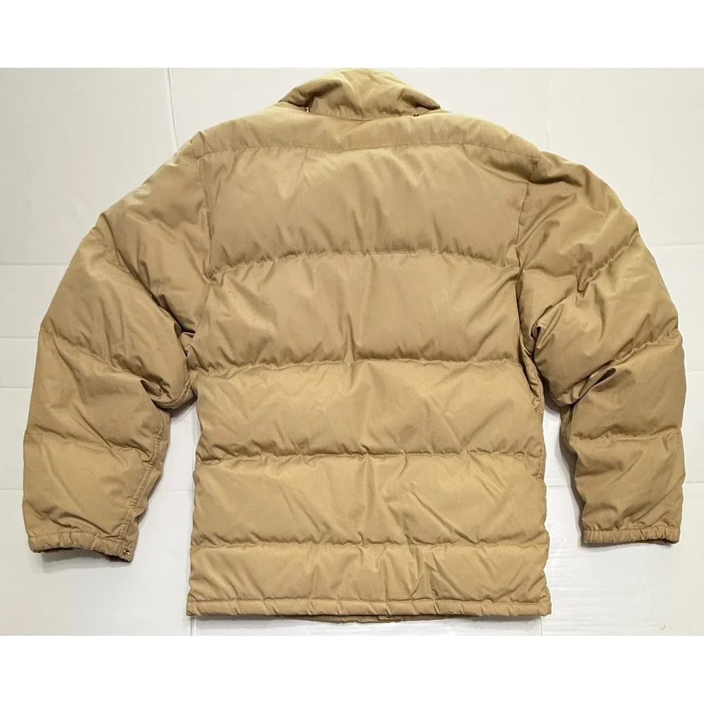The North Face vintage north