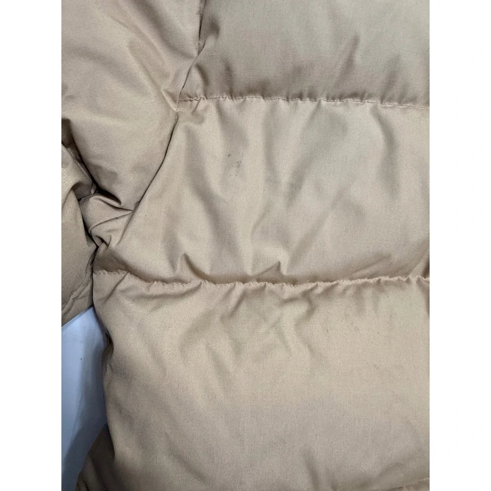 The North Face vintage north