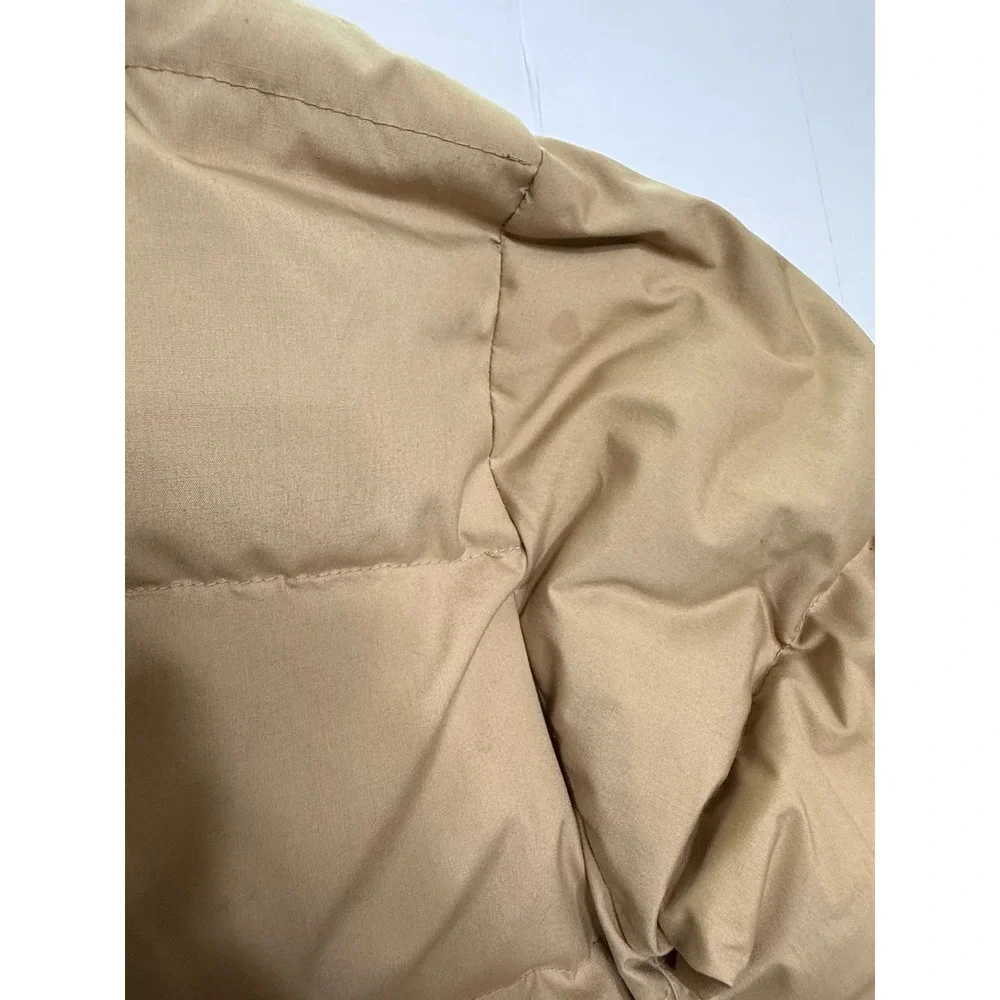 The North Face vintage north